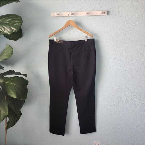 Chico's slimming leg Elyse trousers pants new with tags - Picture 8 of 16